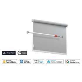 Eve MotionBlinds - Upgrade Kit für Rollos (Matter)