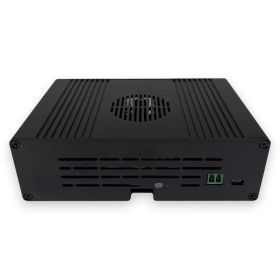 Home Assistant Black Plug & Play Set, Raspberry Pi 5, 8 GB RAM, 256 GB SSD