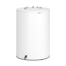 Viessmann Gas-Brennwertgerät Umlauf  Vitodens 200-W B2HF 19 kW Bedieneinheit HMI 3,5" Speicher Vitocell 100-W CUGB 120L