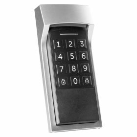 Homematic IP Smart Home Starter Set Mini Zutritt mit Keypad, Klingeltaster & Kombisignalgeber