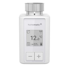 Homematic IP Smart Home Heizkörperthermostat flex HmIP-eTRV-F