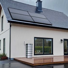 Zendure SolarFlow 2400 AC Mikrowechselrichter + AB3000X Batteriespeicher 2,88 kWh
