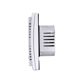 Perobe Regler Digital Typ Serie E 10 K Raumthermostat