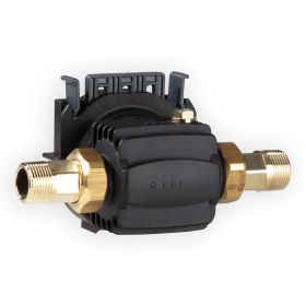 Grünbeck cliQlock-Basismodul DN20
