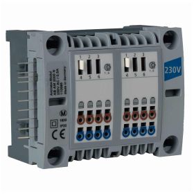 Möhlenhoff Alpha Basis Antriebsmodul AM 2000 230 V