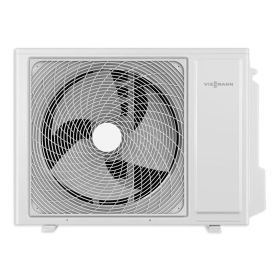 Viessmann Vitoclima 200-S Single-Split-Klimagerät 5,0 / 5,2 kW IW/OFAA200MHA050