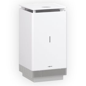 Viessmann Vitopure 450 mobiler Luftreiniger weiß für 60 m²