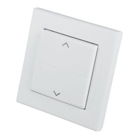 Homematic IP Smart Home Starter Set Beschattung für 5 Rollläden & Markisen