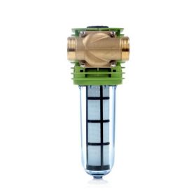 Grünbeck Feinfilter Boxer KX 1 Zoll