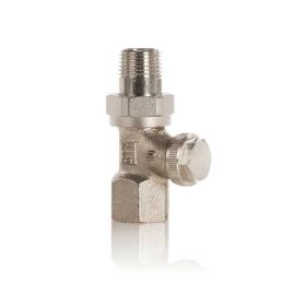 Viessmann Rücklaufverschraubung Durchgangsform 1/2 Zoll
