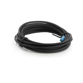 5 m² Set Elektrische Fußbodenheizung 750 Watt 1000 x 50 cm + WiFi Raumthermostat C16