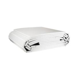Fußbodenheizung 30 mm Tackersystem Rollbahn Dämmrolle 30-3 WLG 040 10 m²