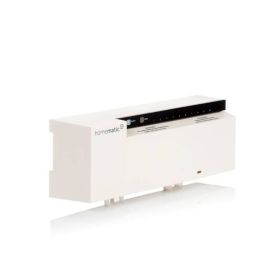 Homematic IP Smart Home Fußbodenheizungsaktor HmIP-FAL230-C10 - 10-fach, 230 V