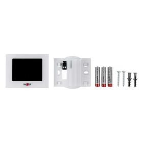 Wolf Raummodul RM-2 wireless für Regelsystem WRS