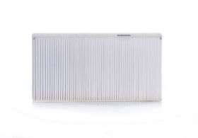 Ersatzfilter Filterset F7 für Helios KWL Gerät EC 500