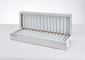 Aeriva Ersatzfilter-Set G4 für KWL-Gerät P310 2 Stück