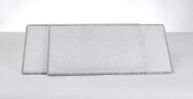Ersatzfilter-Set G4 für HELIOS KWL EC 270/370 2 Stück