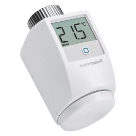 Homematic IP Smart Home Heizkörperthermostat HmIP-eTRV-2