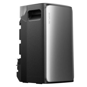 EcoFlow STREAM Ultra Solarbatterie All-in-One Hybrid System