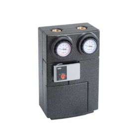 Viessmann Vitoladens 300-C Öl-Brennwert-Kompaktheizkessel Paket BC3B 19 kW Vitotronic 200 2-stufig Vitographite Speicher Vitocell 100-H CHAA 160L