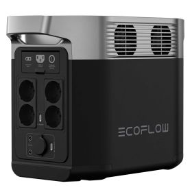 EcoFlow DELTA 2 tragbare Powerstation