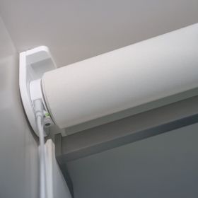Eve MotionBlinds - Upgrade Kit für Rollos (Matter)