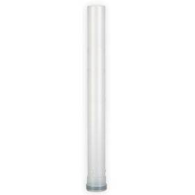 Vaillant Abgasleitung-Paket (7,5 m) für Brennwerttechnik, DN 80 PP