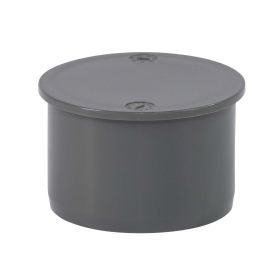 HTsafe Muffenstopfen DN 50