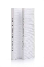 Ersatzfilter-Set M5 für Stiebel Eltron LWZ 100 2 Stück