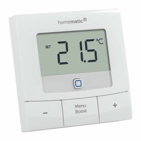 Homematic IP Smart Home Wandthermostat basic HmIP-WTH-B-2