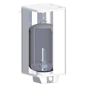 Viessmann Elektro-Wandspeicher Vitotherm EW6 100 Liter Typ EW6.A100