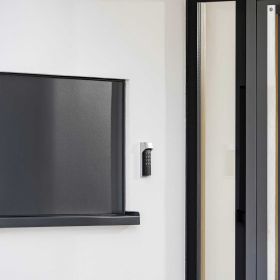 Homematic IP Smart Home Keypad HmIP-WKP