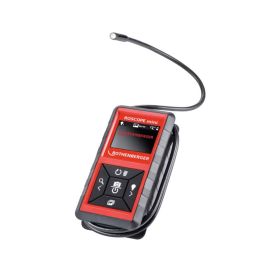 Rothenberger batteriebetriebene Inspektionskamera ROSCOPE MINI Set