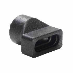 Zehnder ComfoFit Therm Übergang DN 90 flat 51