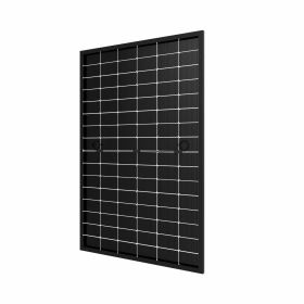 Jolywood Niwa JW-HD96N-R2/450 Wp – N-Typ TOPCon Glas-Glas Solarmodul Bifazial Full Black