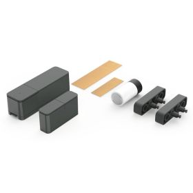 Bosch Smart Home Tür- und Fensterkontakt II Plus anthrazit
