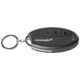 Homematic IP Smart Home Schlüsselbundfernbedienung Zutritt HmIP-KRCK