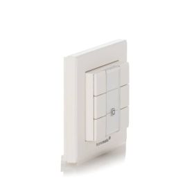 Homematic IP Smart Home Wandtaster HmIP-WRC6 - 6-fach