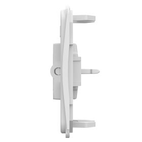 Homematic IP Smart Home Adapter Gira neue Generation 20er Pack HmIP-ADA-GN