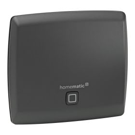Homematic IP Smart Home Access Point HmIP-HAP-A anthrazit