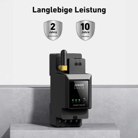 Anker SOLIX Smart Meter
