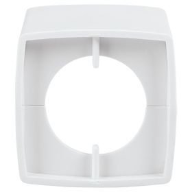 Homematic IP Smart Home Demontageschutz kompakt, 5er Set, HmIP-eTRV-C-TP