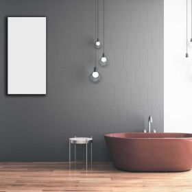 Technotherm Infrarotstrahlungspaneele ISP-W 750 IR WIFI weiß 