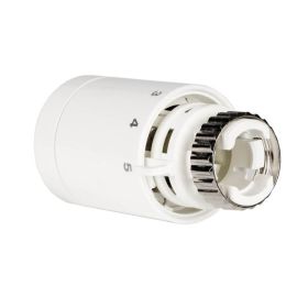 Buderus Logafix Thermostatkopf BD1-W0 7738306436 für Ventil-Flachheizkörper VC und VCM