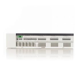 Möhlenhoff Anschlussleiste Alpha 2 Basisstation Funk 24 V, 12 Zonen inkl. Trafo