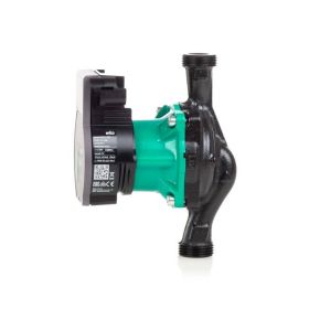 Wilo Hocheffizienzpumpe Varios PICO-STG 15/1-8 180 mm