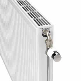 Stelrad Compact All In Profil-Kompaktheizkörper,  Typ 22