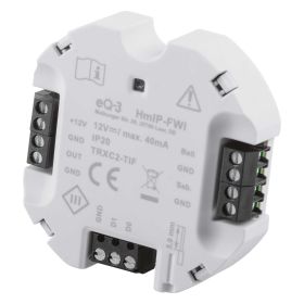 Homematic IP Smart Home Wiegand-Schnittstelle HmIP-FWI