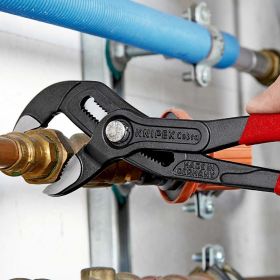 KNIPEX Cobra® Hightech-Wasserpumpenzange 250 mm