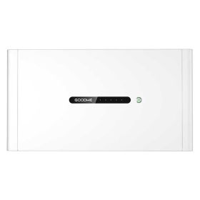 Goodwe Lynx Home D 5.0-10 HV-Speicher, 5,0 kWh nutzbar